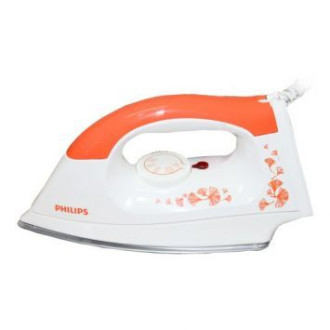 Philips Setrika-Hand Iron HI-115